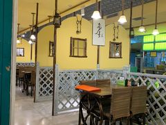-格日勒阿妈蒙古厨房(大召店)