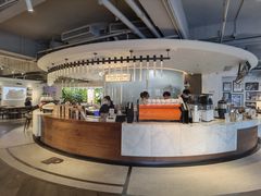 -Peet's 皮爷咖啡(东湖路手作店)
