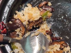 -蘑界·野生菌火锅(深业上城店)