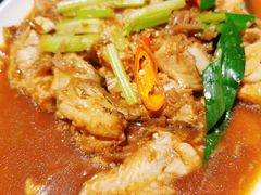 -新悦·霞浦海鲜生(上下杭店)