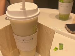 -奈雪的茶(时代天街店)