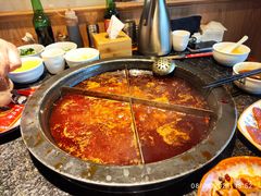 -陈眼镜火锅(总店)