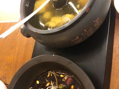 -云海肴·汽锅鸡·云南菜(苏州中心店)