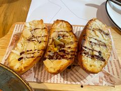 -原石牛扒·约会餐厅(龙城万科里店)