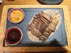 -敏珠拉姆藏餐·南京厨房(富春江东街店)