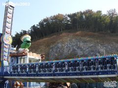 -达蓬山旅游度假区