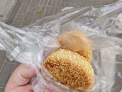 -牛忠喜烧饼