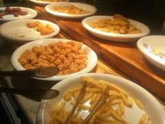 -吉布鲁牛排海鲜自助(温江合生汇店)