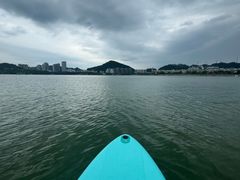 -千岛湖湖人皮划艇俱乐部