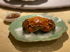 成隆行精选大闸蟹-成隆行·蟹王府(九江路店)