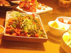 -卞氏菜根香·川菜(青羊万达店)