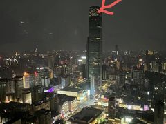 -长沙尼依格罗酒店
