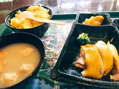 -雨林餐厅(长隆海洋王国店)