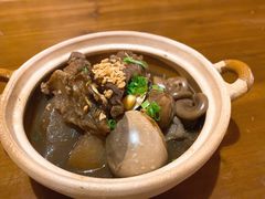 关西煮-烧鸟横丁(联发文创口岸店)