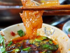 -六公里老火锅(总店)