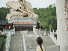 -句容茅山景区
