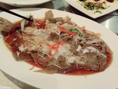 -美食汇自助西餐厅(荆州富力万达嘉华酒店)