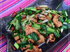 -香巴拉云南餐厅(华莱坞店)