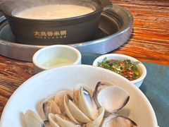 -大良毋米粥(锦龙路总店)