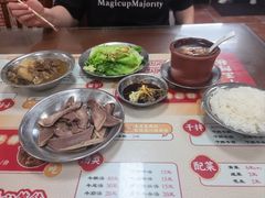-阿秋牛排(湖心街店)