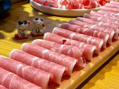 -四喜小胖·北京涮肉(五道营店)