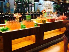 -亚马逊环球美食百汇(新城吾悦广场店)