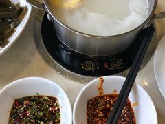 -海南椰子鸡餐厅(三亚湾红树林店)