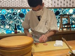 -小十Omakase(地王大厦店)