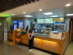 -赛百味SUBWAY(歌斐中心店)