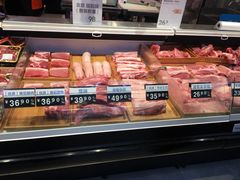 -盒马鲜生(莱蒙都会店)