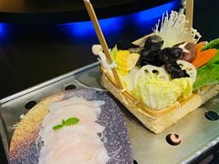 -王家渡火锅店(棕榈泉店)