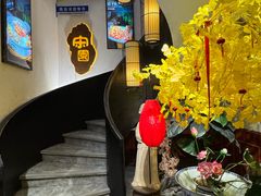 -宋园·金宴浙鲜馆(静安店)