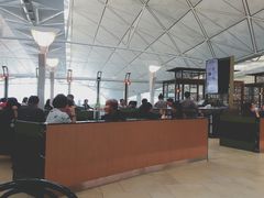 -翠华餐厅(香港国际机场店)