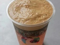 火烈鸟冰萃咖啡-瑞幸咖啡(大冲商务中心C座店)