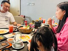 -稻早料理美术馆(城阳店)