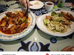 -撒拉花儿·新疆菜·清真(太阳宫店)