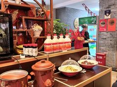 -面辣子·陕西家乡菜(钟楼店)