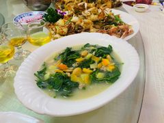 -黄沙水产交易市场