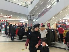 -永旺梦乐城(金银潭店)