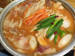 -紫霞门韩国料理烤肉(深南东路店)