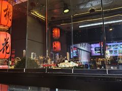 -桃花沅火锅(长嘉汇江景店)