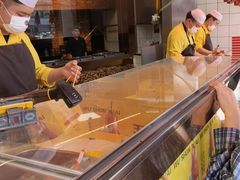 -五顺斋清真烤鸭(西大街总店)