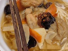 -龙华素斋(龙华路店)