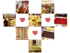 -歌斐颂巧克力小镇