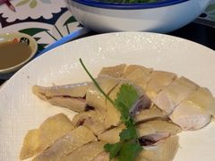 -味食家市师鸡(三元里店)