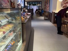 -COSTA COFFEE(新奥购物中心店)
