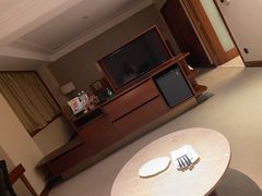 -上海神旺大酒店