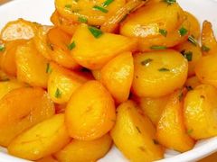 -芦茨金富饭庄·25年老字号·专做稻草鸡
