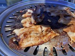 -入火韩国烤肉(凯旋广场店)