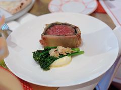 -咖啡苑 - 蔚藍夏日限定主题(永利皇宫店)